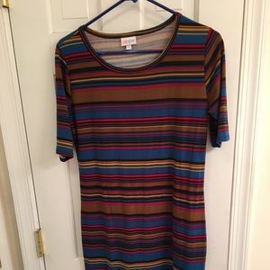 EUC Medium LLR Julia